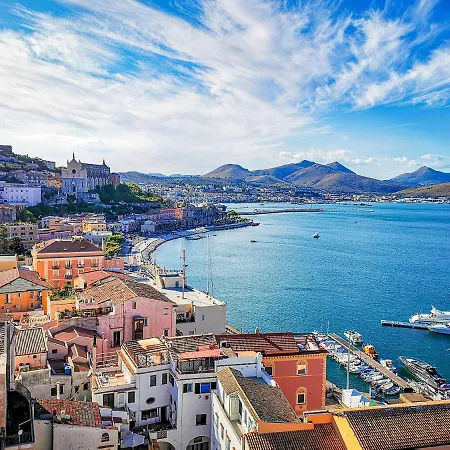Apartamento La Perla Azzurra *