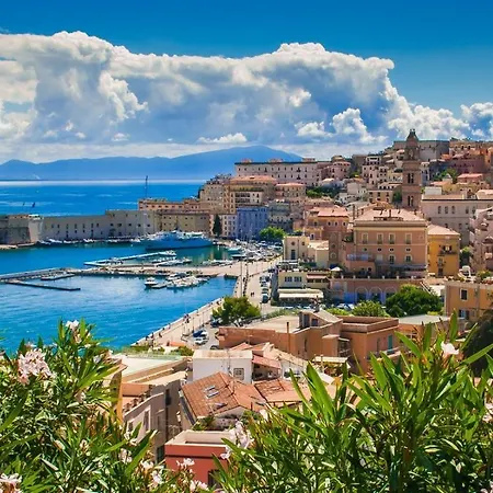 La Perla Azzurra Apartamento