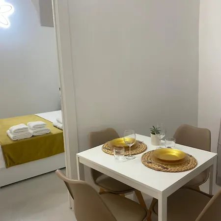 La Perla Azzurra Apartment