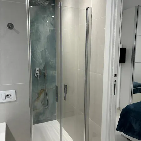 Apartment La Perla Azzurra