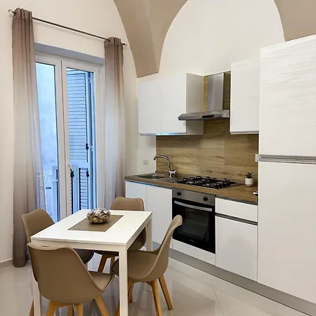 Apartment La Perla Azzurra *