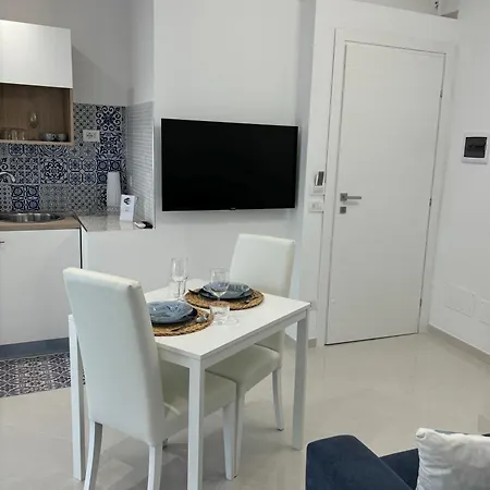 La Perla Azzurra Geata