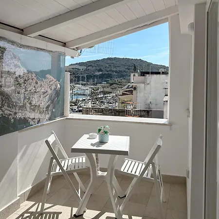 La Perla Azzurra *