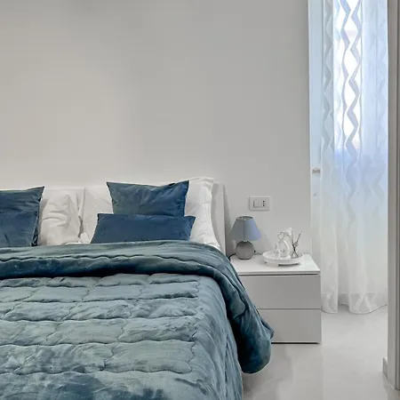 La Perla Azzurra Apartment *
