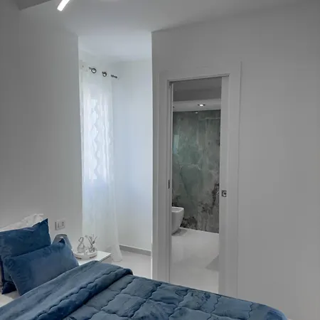La Perla Azzurra Geata