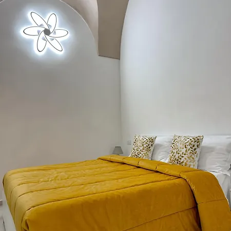 La Perla Azzurra Apartment Geata