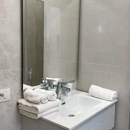 La Perla Azzurra Apartment