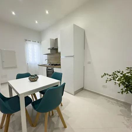 Apartment La Perla Azzurra Geata