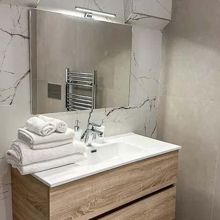 La Perla Azzurra Apartment
