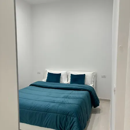 Apartment La Perla Azzurra Geata
