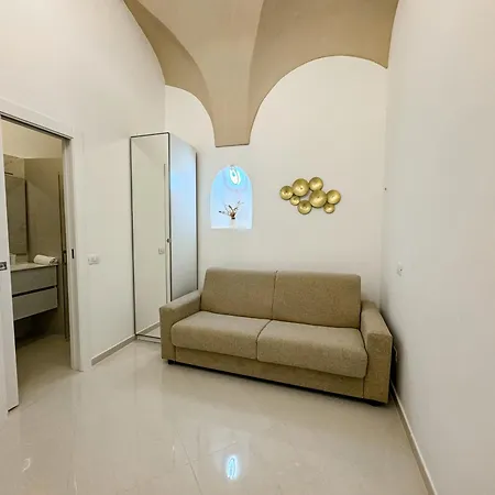Apartment La Perla Azzurra