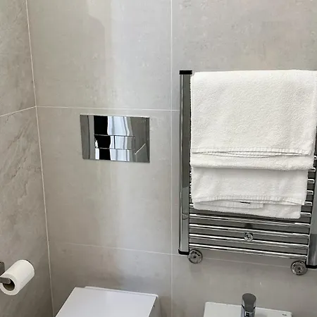 Apartment La Perla Azzurra *