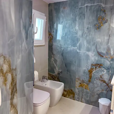 Apartment La Perla Azzurra