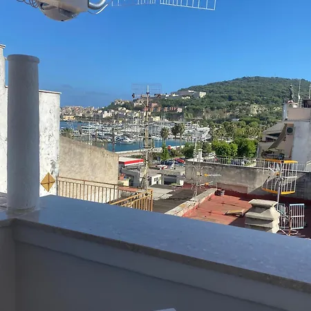 La Perla Azzurra Apartment