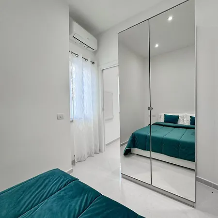 La Perla Azzurra Apartment Geata